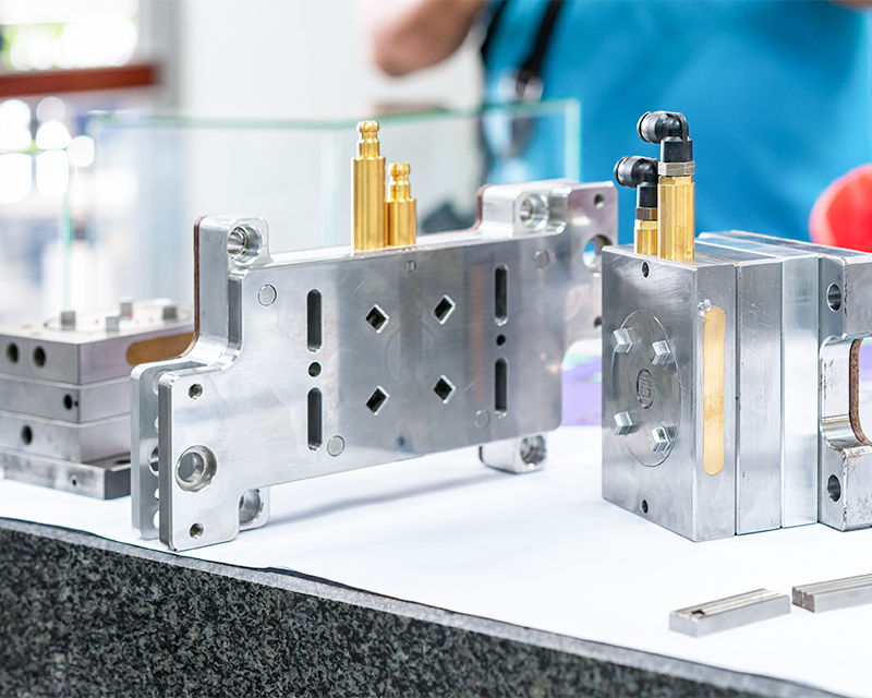 模具的使用方法及保養(yǎng)十要點(diǎn)，你全都了解清楚了嗎？